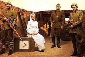 Almanya yine sahneye çıktı