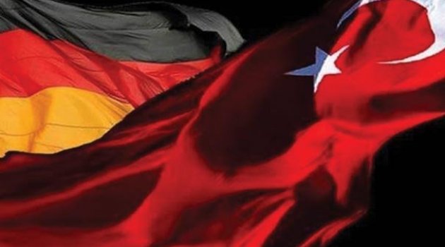 Almanya'dan flaş Afrin açıklaması: Türkiye'nin meşru güvenlik...