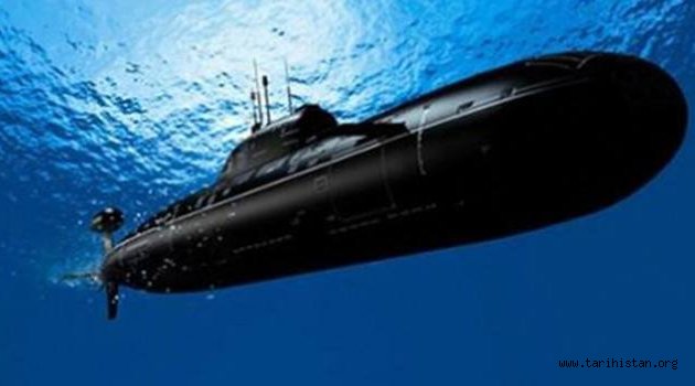 Almanya'nın İsrail'e 3 denizaltı satışını onayladığı iddiası