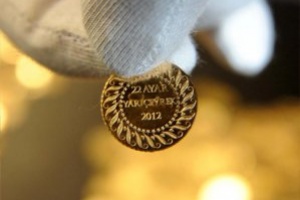 Altından baş döndüren hareket