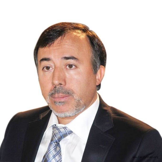 AMERİKA SERİYE BAĞLADI - Prof. Dr. Nurullah Çetin