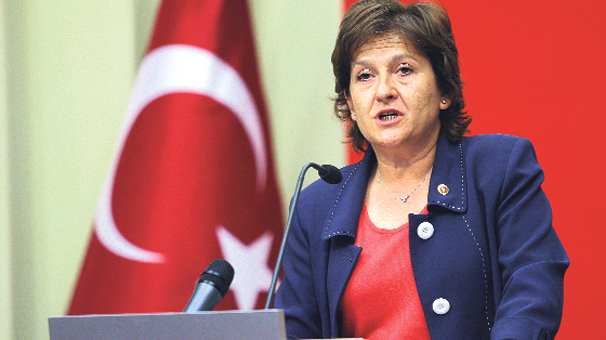 Anayasada 'Türk' etnik vurgu değil