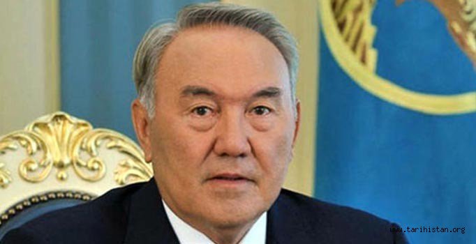 Ankara'da Türk dünyasının bilge lideri Nazarbayev için panel düzenlenecek 