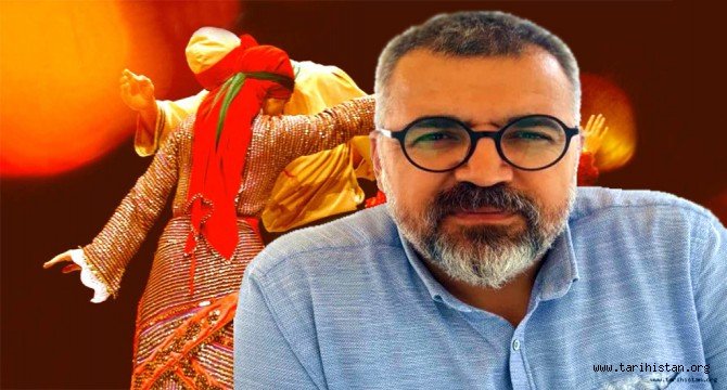 Araştırmacı yazar Ali Rıza Özdemir ile Alevilik üzerine