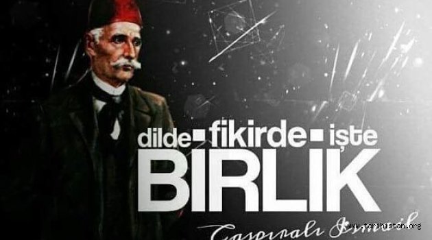 ARİFE PAŞALAR YAZDI: TÜRKLERİN YENİLEŞME HAREKETLERİ, EĞİTİM FAALİYETLERİ ve İSMAİL GASPIRALI-I