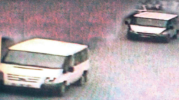 Asıl hedef Kocatepe'ydi