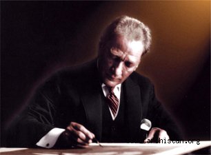 Atatürk'te Bilim, Fen Kavramları ve Çağdaşlaşma 