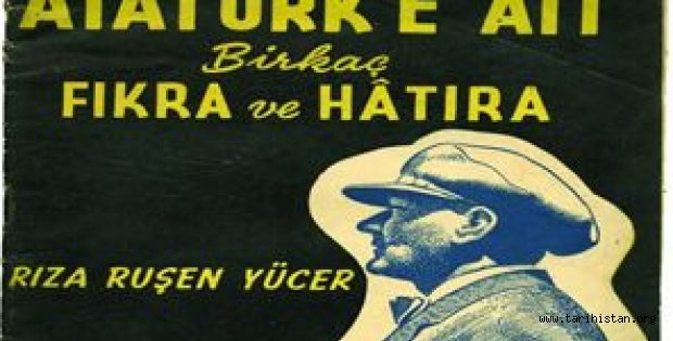 Atatürk'ün Bursa Nutku kimin?