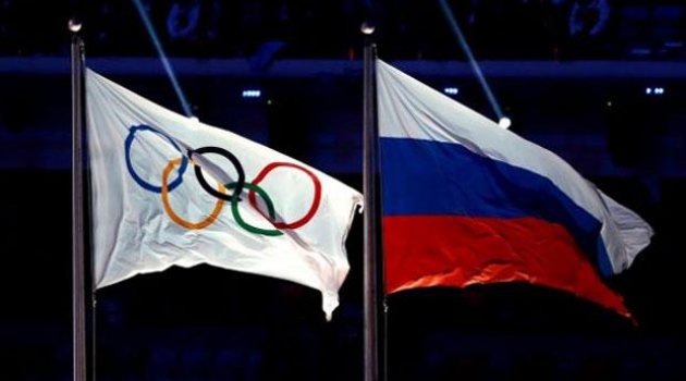 Atletizm organizasyonları Rusya'nın elinden alındı