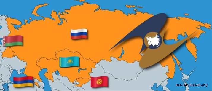 Avrasya Ekonomik Birliği, Kazakistan ve Kırgızistan için hayal kırıklığı haline geldi