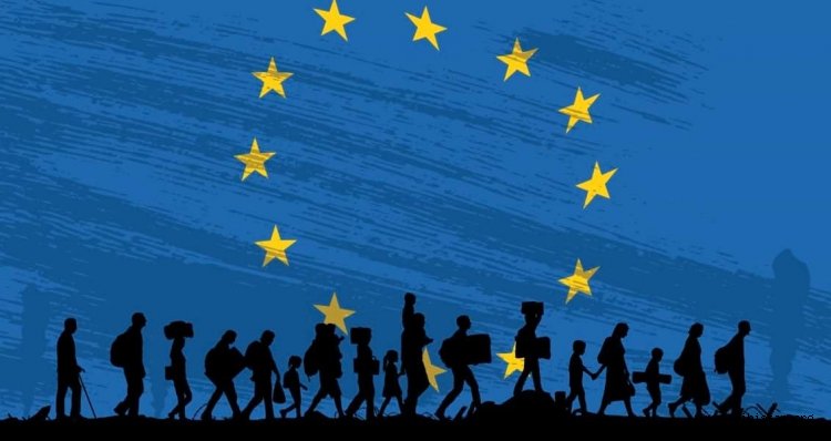 Avrupa Birliği de Suriyelilerin Türkiye'de Kalmasını İstiyor / Yazan: Yavuz Selim Yıldız 