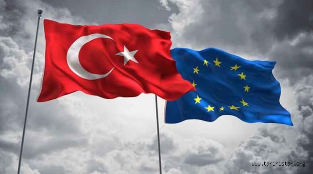 Avrupa Parlamentosu, Türkiye'nin AB ile üyelik müzakerelerinin askıya aldı