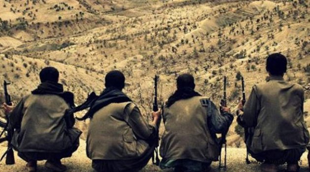 Avrupa'dan PKK'ya her yıl 30 milyon euro geliyor