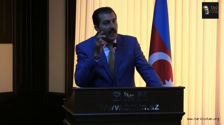 Azerbaycan'da milli güçler acilen organize edilmeli, toparlanmalı ve güç haline getirilmelidir. - Aqil Semedbeyli