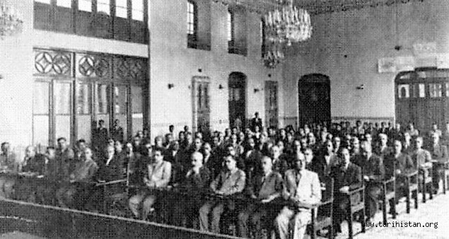 Azerbaycan Milli Hükümeti'nin Kuruluşu ve Dil Politikası / Yazar: M. Rıza HEYET