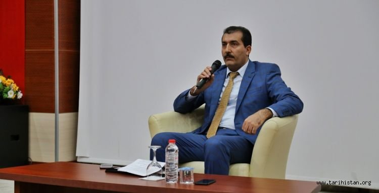 Azerbaycan Savunma Bakanlığı'ndan kesin açıklamaya Aqil Samedbeyli'den destek