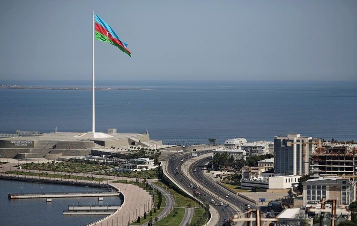 Azerbaycan Türkiye'ye doğal gaz ihracatında birinci sıraya yükseldi