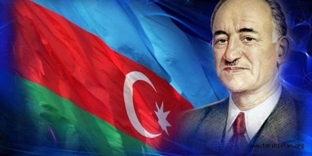 Azerbaycan Türklüğünün Kahramanı - MEHMET EMİN RESULZÂDE / Nurgül UZUNEL