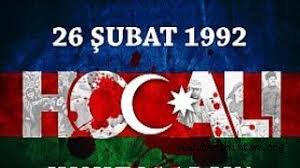 Azerbaycan veTürkiye'nin Ortak Acısı : Hocalı Soykırımı Dr. Sabir ŞAHTAHTI