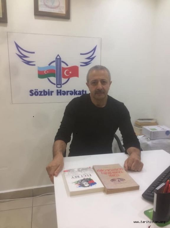 Azerbaycan'da etkili siyasi reformlara ihtiyaç var - ABİL BABAOĞLU