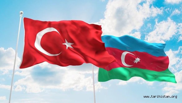 AZERBAYCAN'DAN TÜRKİYE'YE GELEN TURİST SAYISI 1 MİLYONA YÜKSELDİ