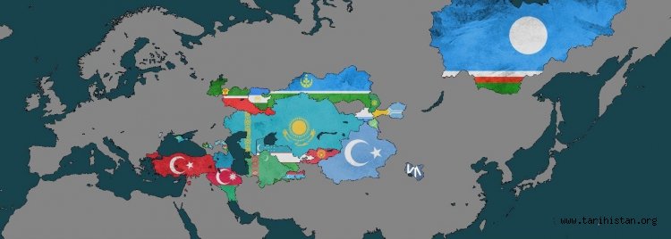 Bağımsızlığın 30. Yılı Yaklaşırken Orta Asya Cumhuriyetlerinin Arasındaki İhtilaflar / Yazan: Suinbay Suyundikov 