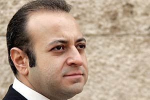 Bağış, cumhurbaşkanı adayını açıkladı