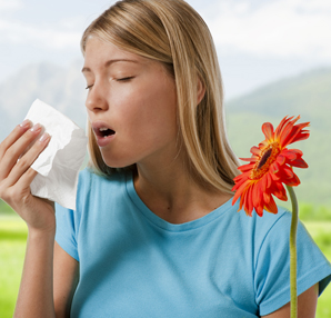 Bahar alerjilerine karşı önlemler