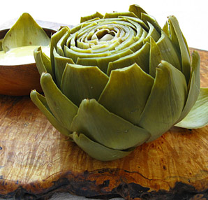 Bahar yorgunluğuna karşı enginar!