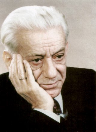 Bahtiyar Vahapzade 