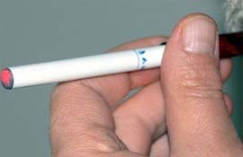 Bakanlıktan 'elektronik sigara' uyarısı