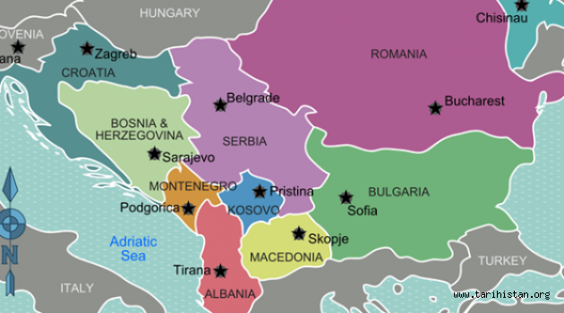 Balkanlar'da Kritik Gelişmeler