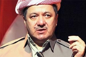 Barzani ABD'ye karşı PKK'yı korumuş