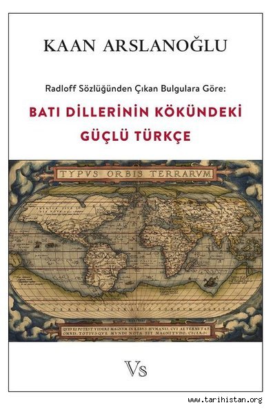 Batı Dillerinin Kökündeki Güçlü Türkçe