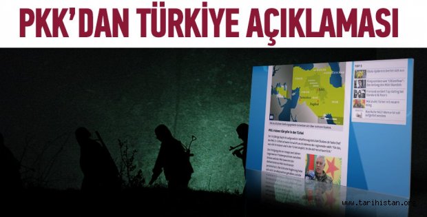 Bayık: Silahlı birliklerimizi Türkiye'ye geri gönderdik