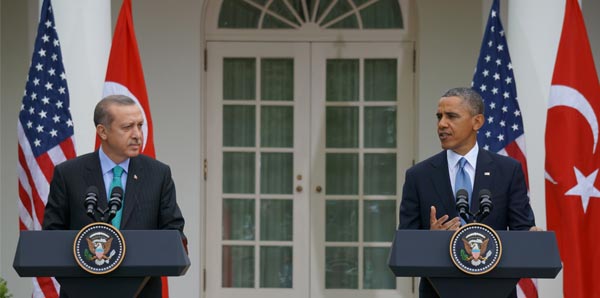 Beyaz Saray'da kritik açıklama