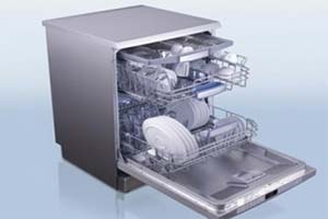 Bulaşık makinalarında büyük risk!