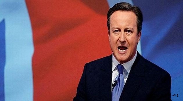 Cameron: AİHM'den de Çıkabiliriz