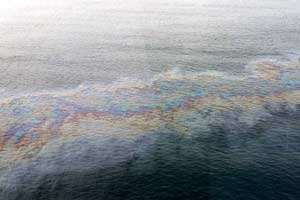 Çanakkale Boğazı'nda gizemli izler