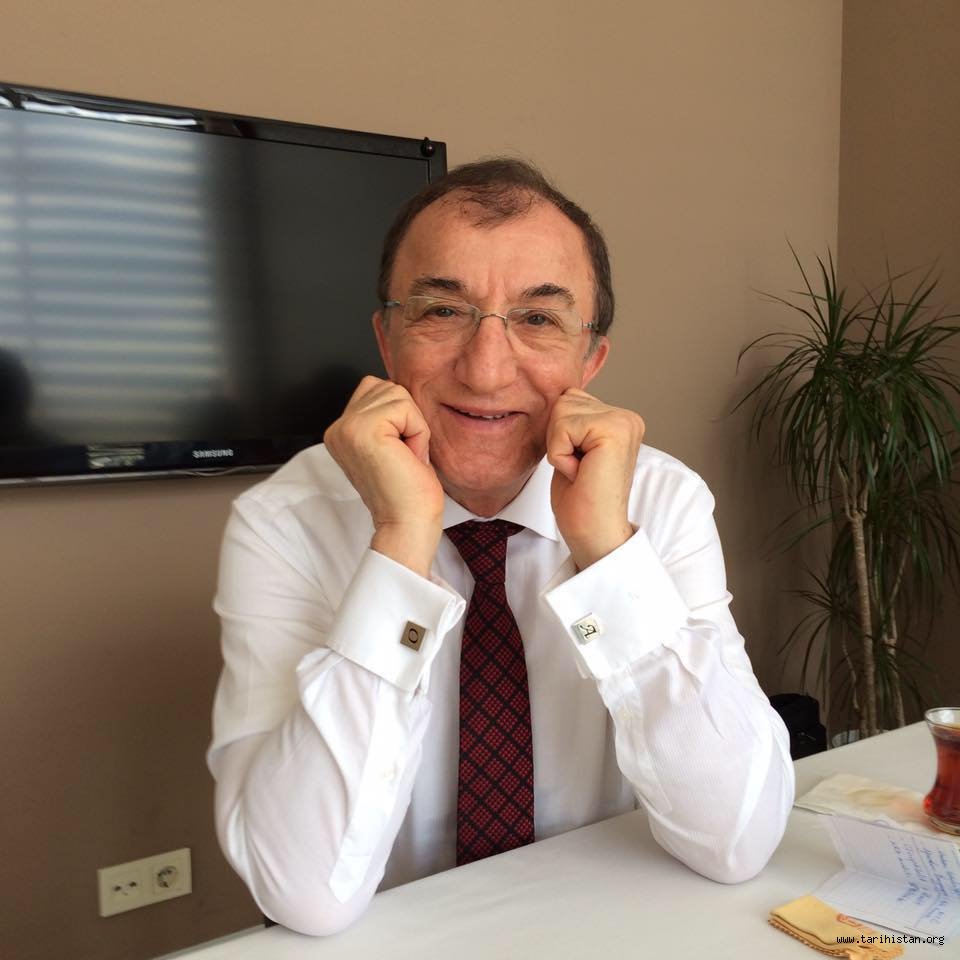 ÇANAKKALE RUHUNU TAŞIMAK / Prof. Dr. Orhan Arslan