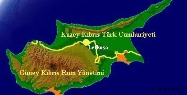 Celil Altınbilek: Kıbrıs Elden Gidebilir 