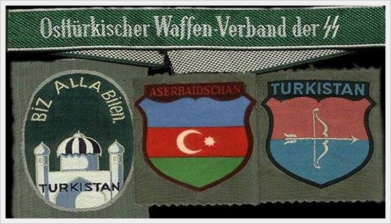 Cengiz Dağcı ve II. Dünya Savaşında Türkistan Lejyonerleri - Yazan: Prof. Dr. Abdulvahap KARA 