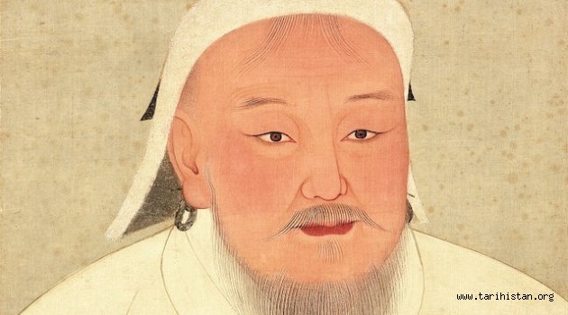 Cengiz Han'ın Asya ve İslam dünyasındaki izleri