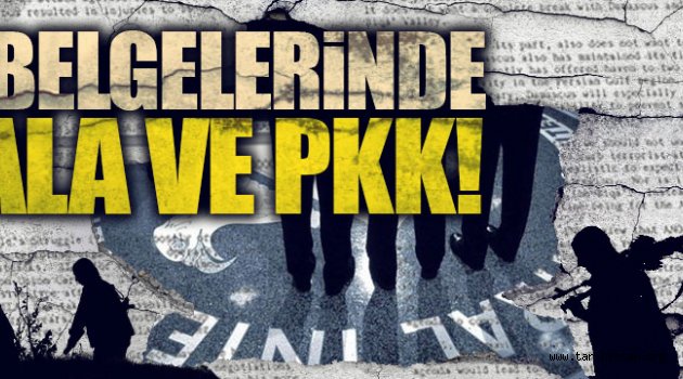 CIA belgelerinde ASALA ve PKK