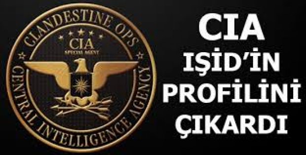 CIA ve İŞİD Birleşik mi? David D. Kirkpatrick
