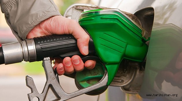 Çin'de benzinli araç satışı yasaklanıyor