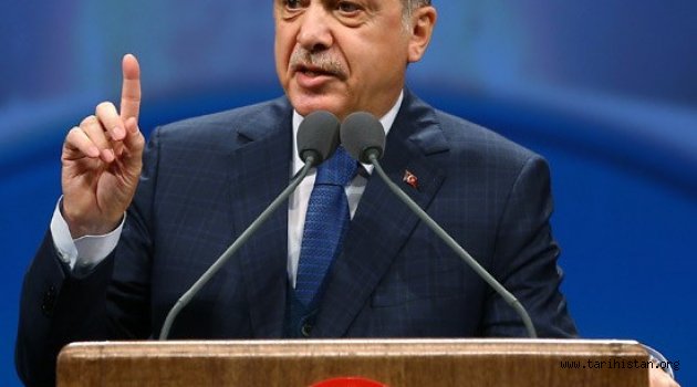 Cumhurbaşkanımızın Türk Dil Bayramı Mesajı