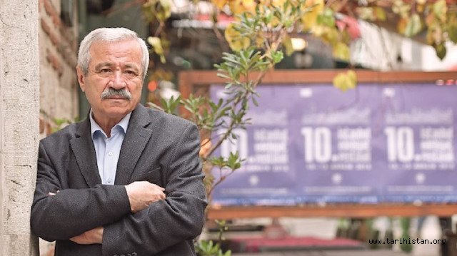 D. Mehmet Doğan: Türkçe verimli toprağını kaybetmeye devam ediyor