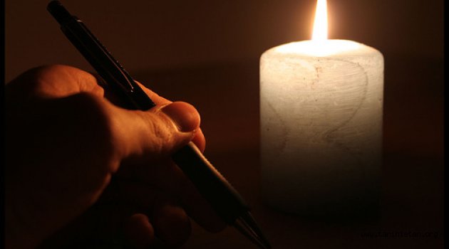 DENİZE YAKIN ŞEHİR - MEHMET BURAK ÇERİ