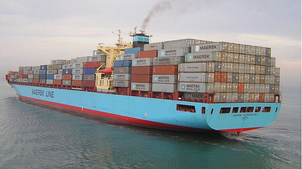 Dış ticaret açığı yüzde 18,9 büyüdü